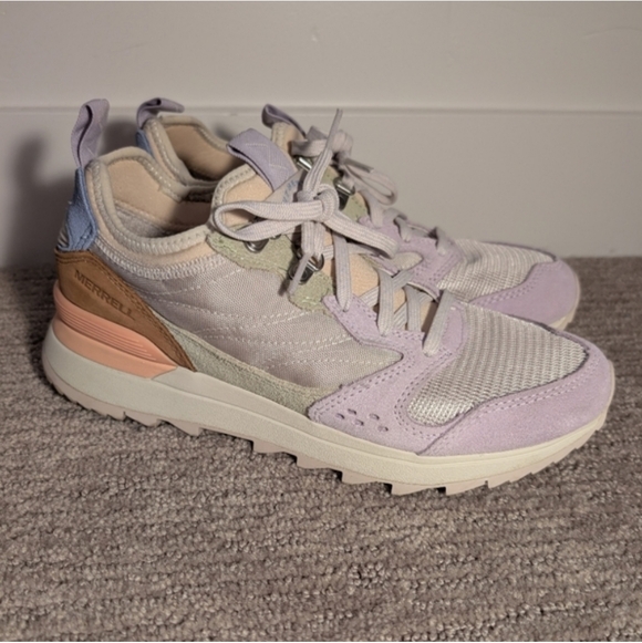 Merrell Alpine 83 Recraft - Picture 1 of 5